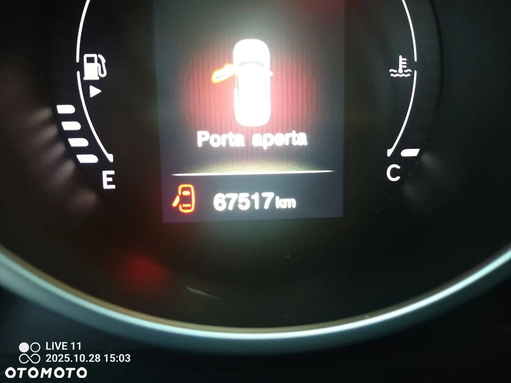 Fiat 500X 2.0 MultiJet Cross Plus AWD - 11