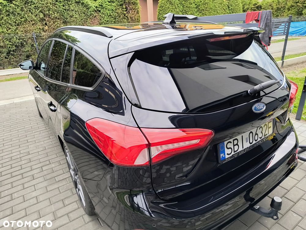 Ford Focus 2.0 EcoBlue ST - 12