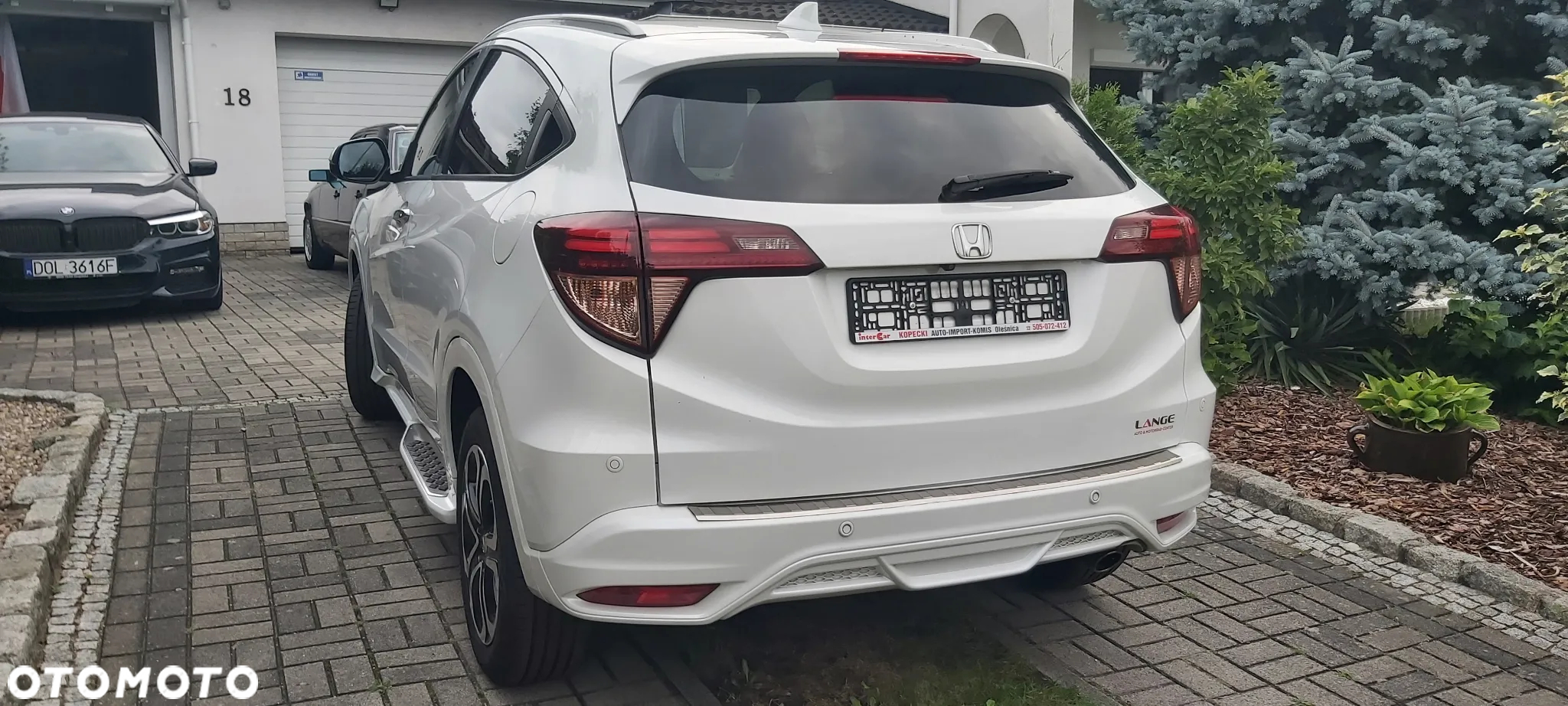 Honda HR-V 1.5 i-VTEC Executive - 5