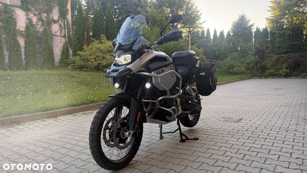 BMW GS - 9