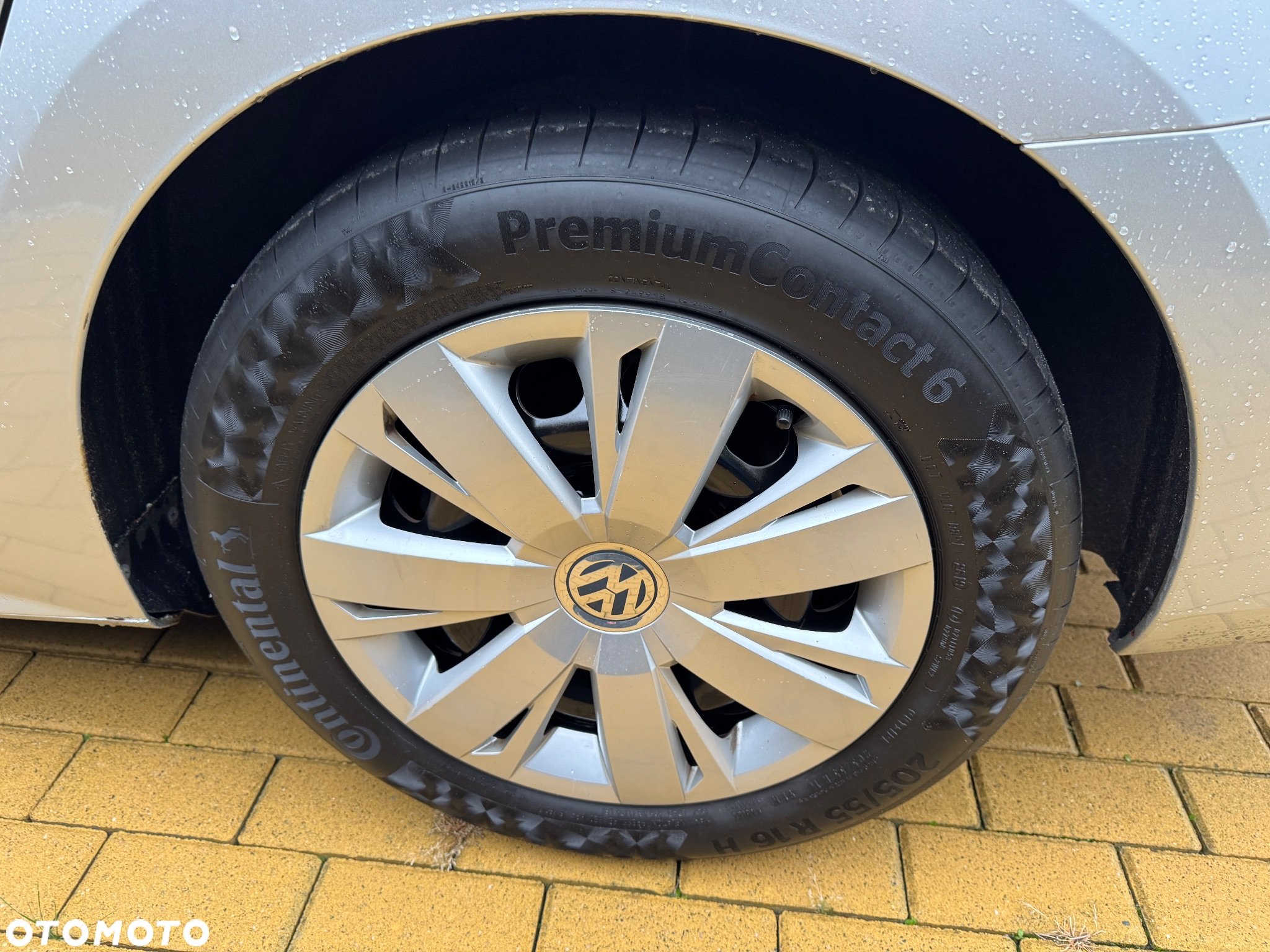 Volkswagen Jetta - 10