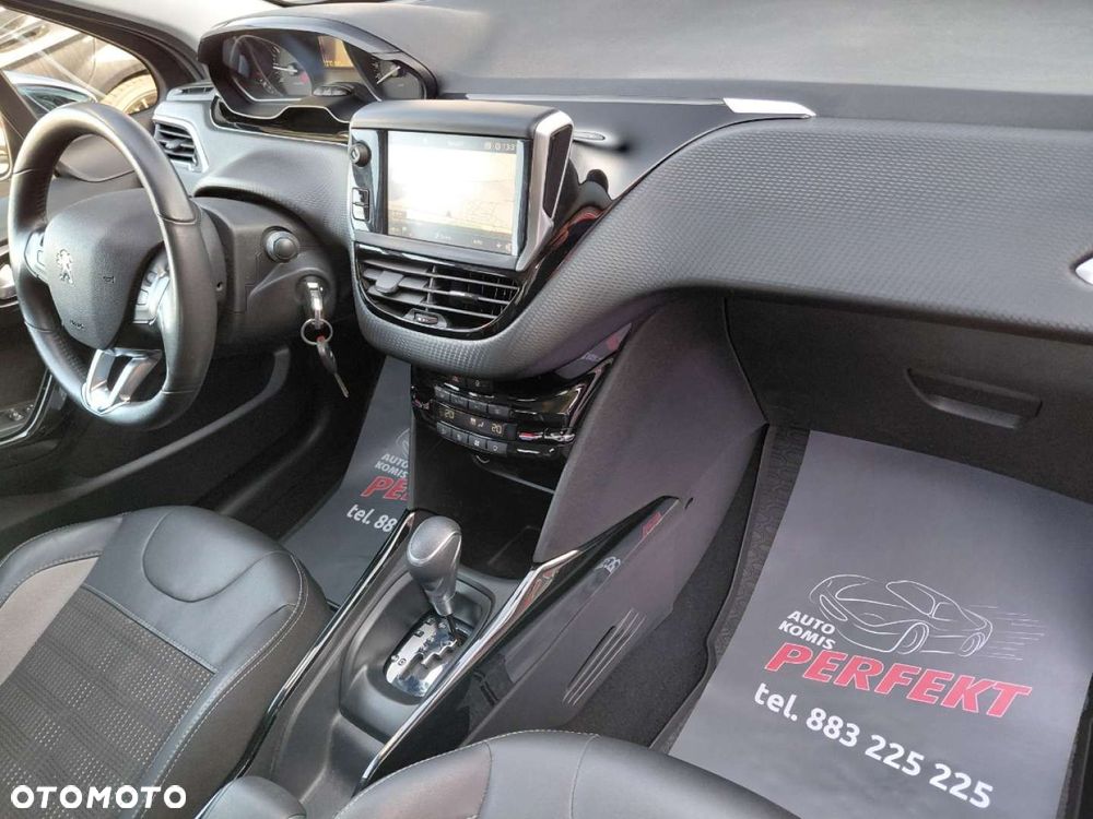 Peugeot 2008 - 15