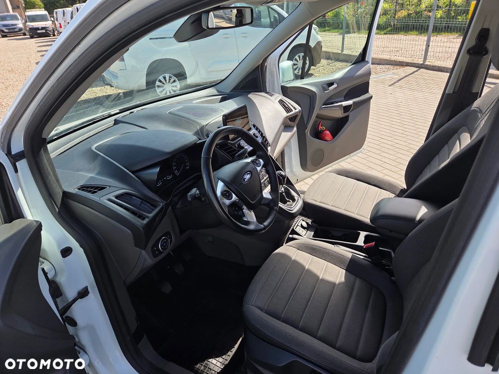 Ford Tourneo Connect Gr 1.5 EcoBlue Titanium - 14