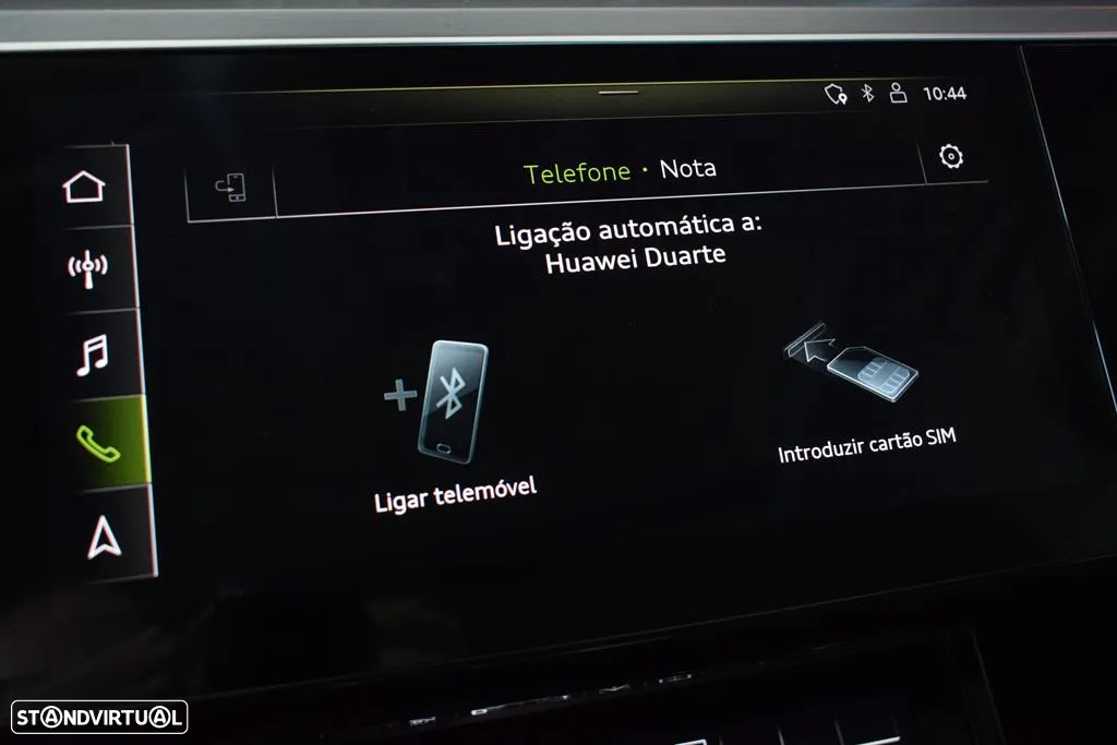 Audi e-tron 55 quattro Advanced - 18