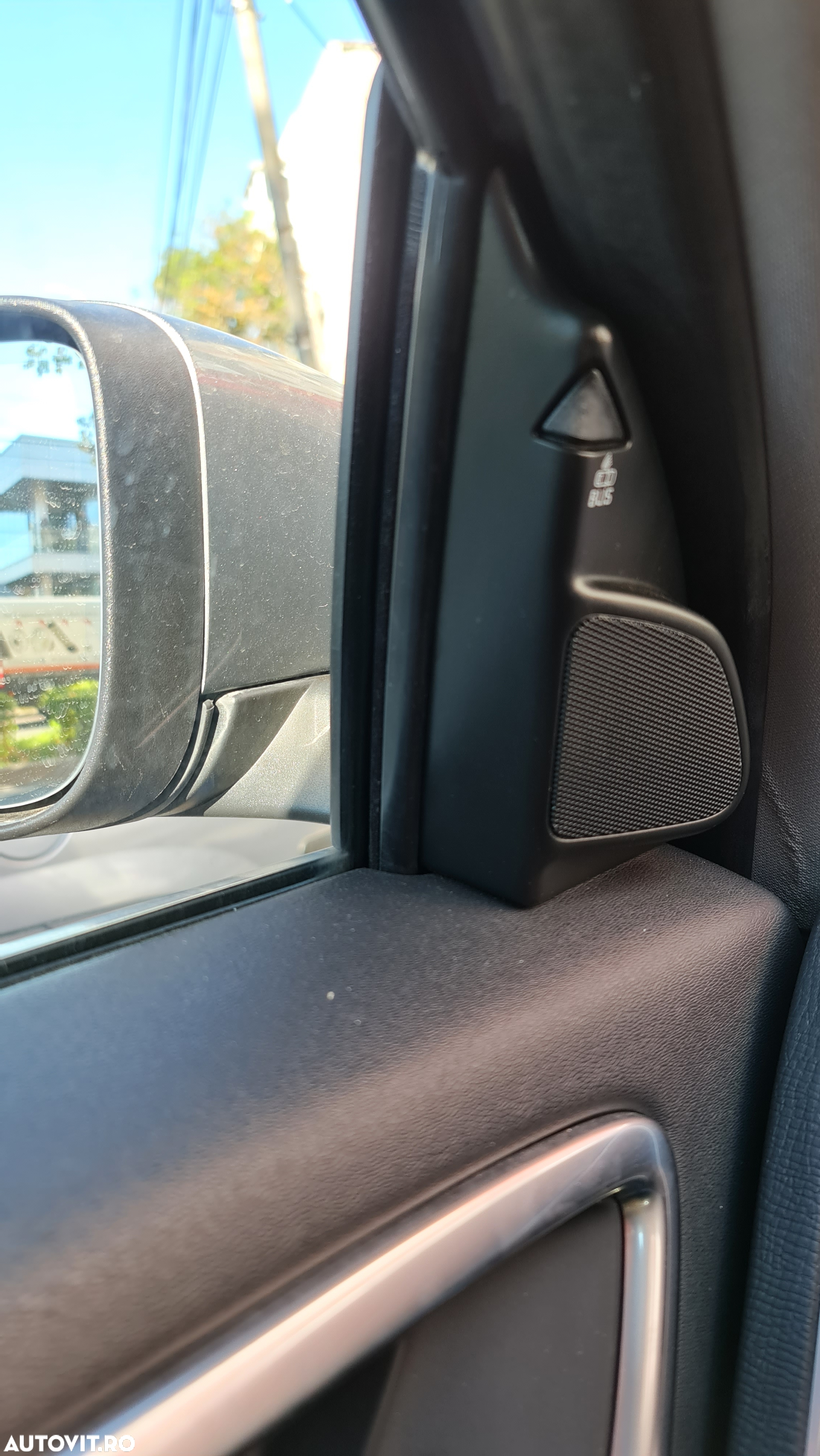 Volvo XC 60 D4 AWD Geartronic Summum - 20