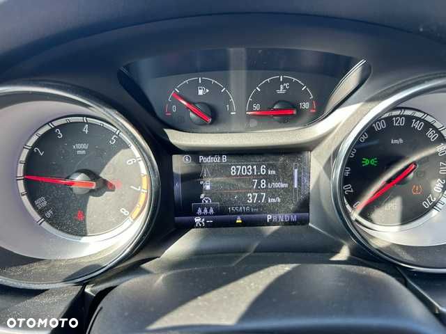 Opel Astra - 5