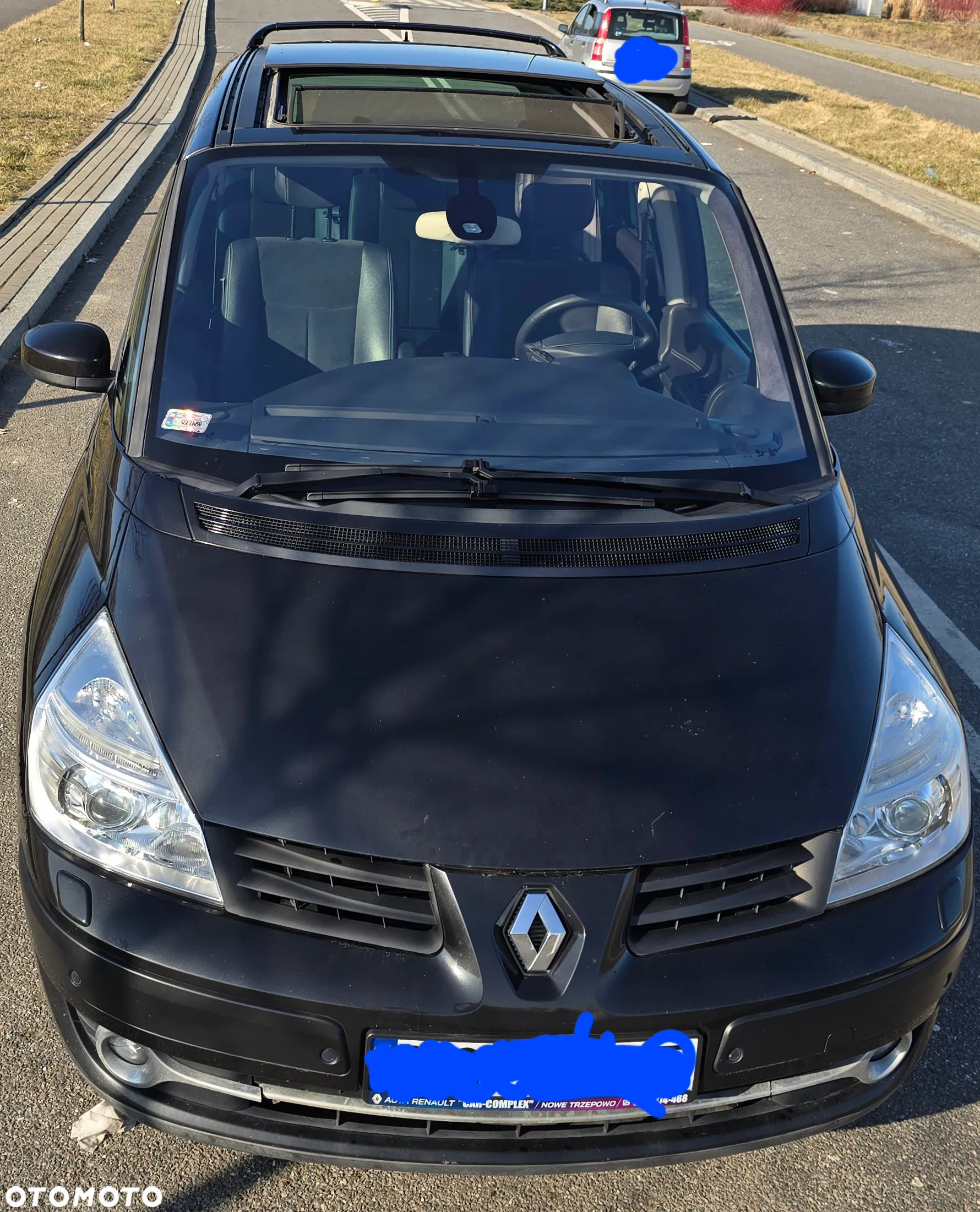 Renault Grand Espace Gr 2.0 dCi 25th - 5