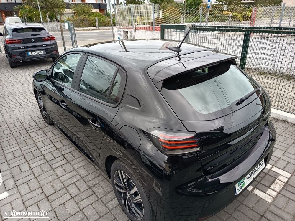 Peugeot 208 1.2 PureTech Active Pack - 7