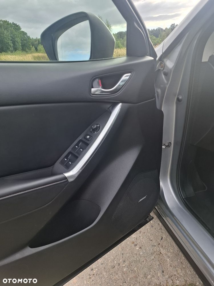 Mazda CX-5 - 11