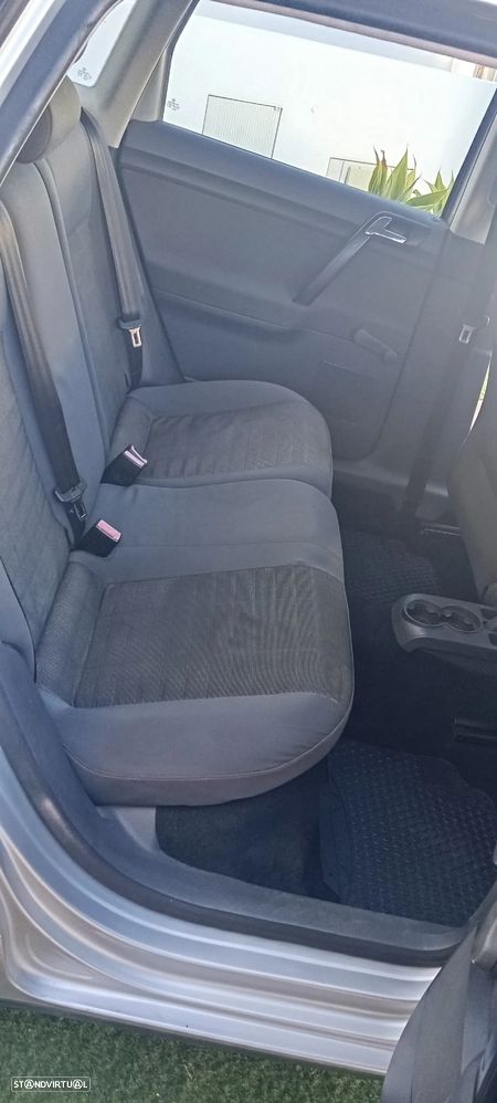VW Polo 1.2 Confortline AC - 13