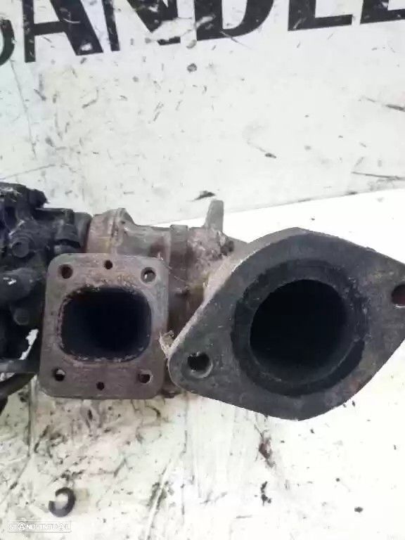 TURBOCOMPRESSOR KIA SPORTAGE 2000 - - 3