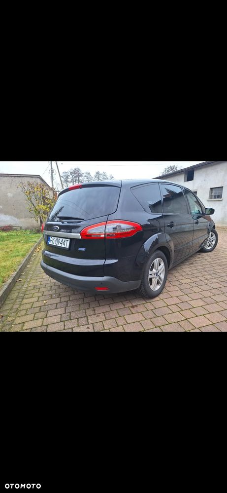 Ford S-Max 2.0 TDCi DPF Ambiente - 3