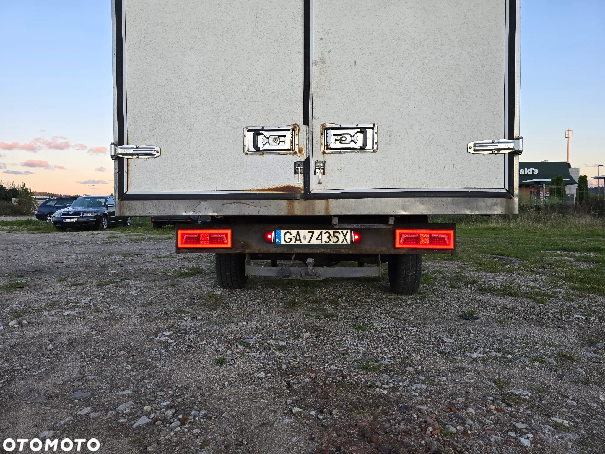 Volkswagen LT35 - 7
