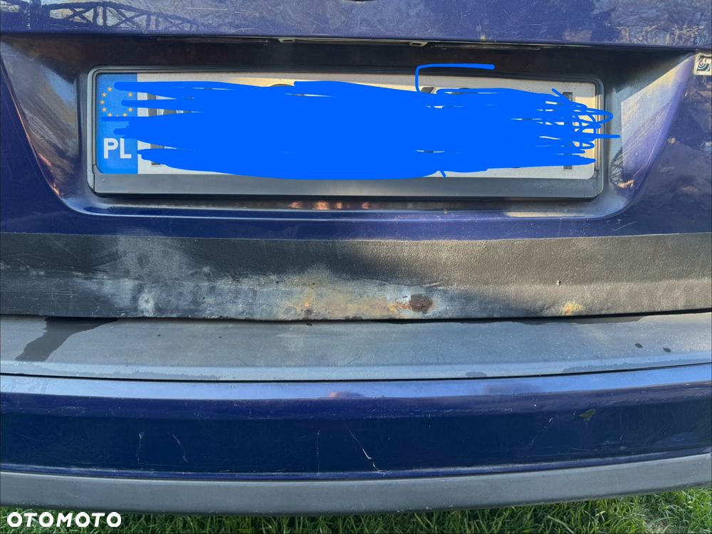 Opel Vectra - 13