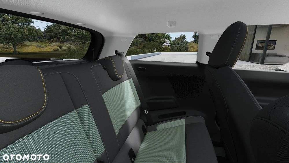 MINI Cooper SE Essential Trim - 13