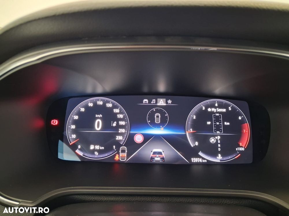 Renault Megane TCe GPF EDC Intens - 7