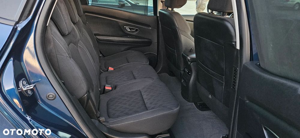 Renault Scenic ENERGY TCe 140 LIMITED - 5