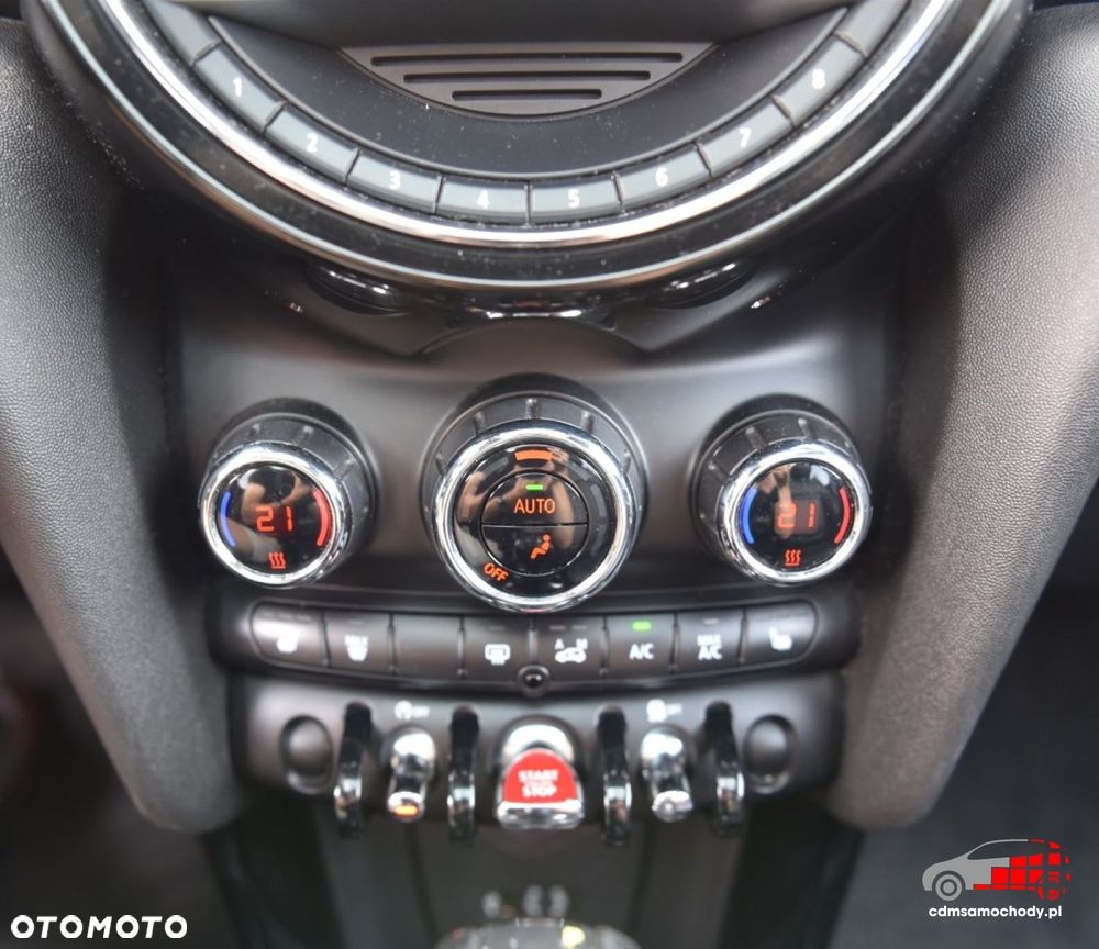 MINI Cooper S - 22
