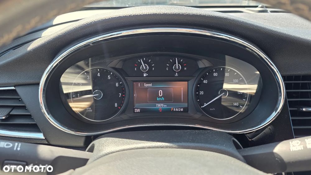 Buick Encore - 17