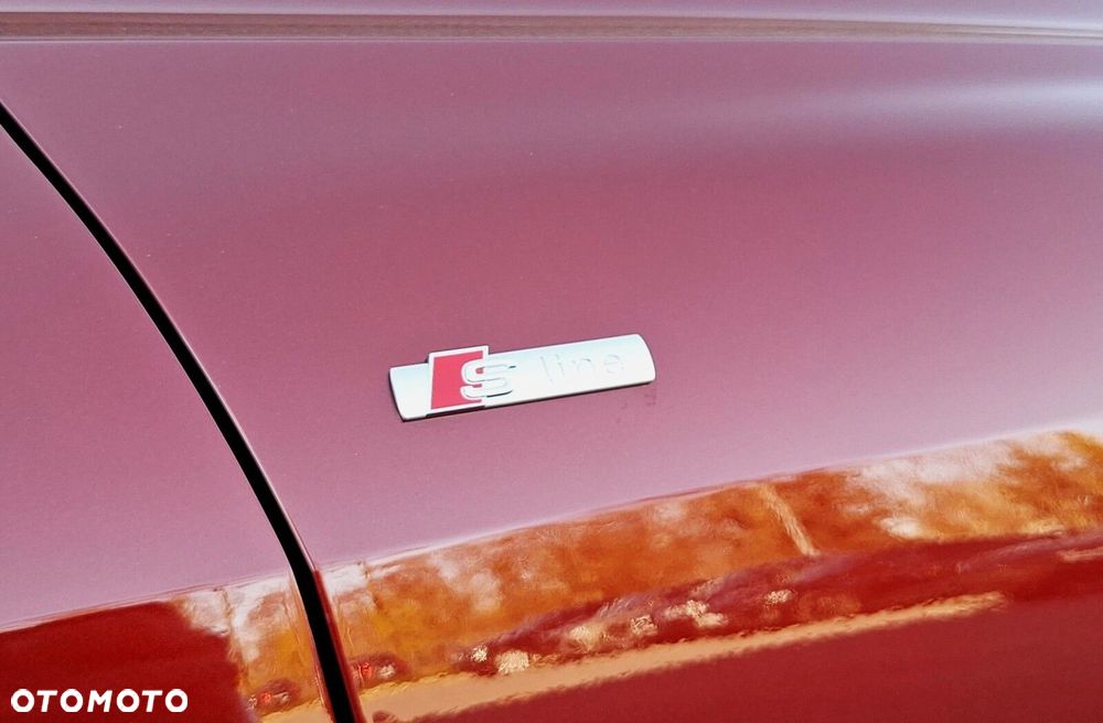 Audi A5 Avant TFSI S tronic - 35