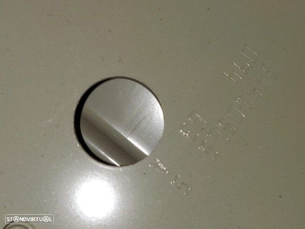 Capot / Capom / Capo Porsche Cayenne (9Pa)  84 - 6