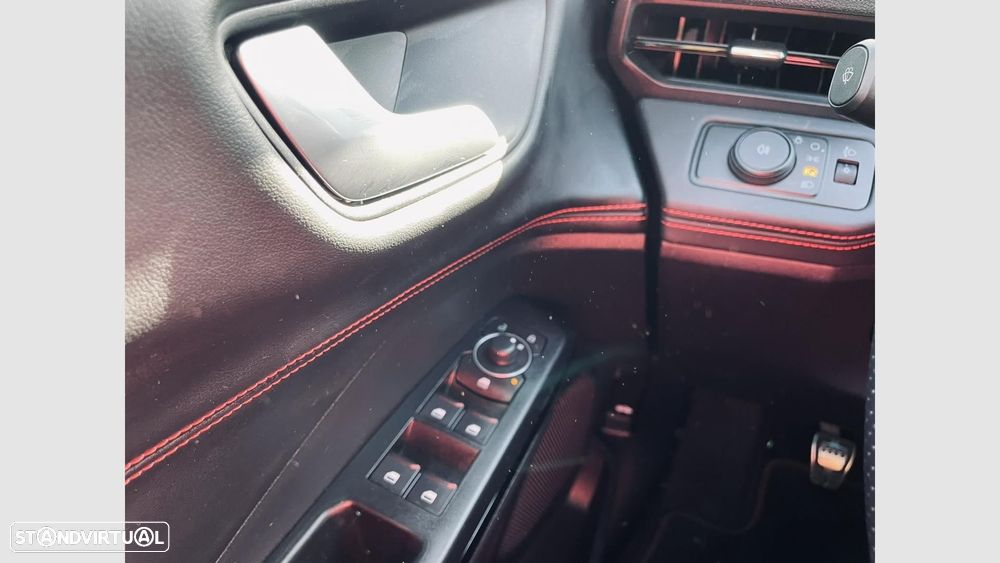 Ford Puma 1.0 EcoBoost MHEV ST-Line - 15