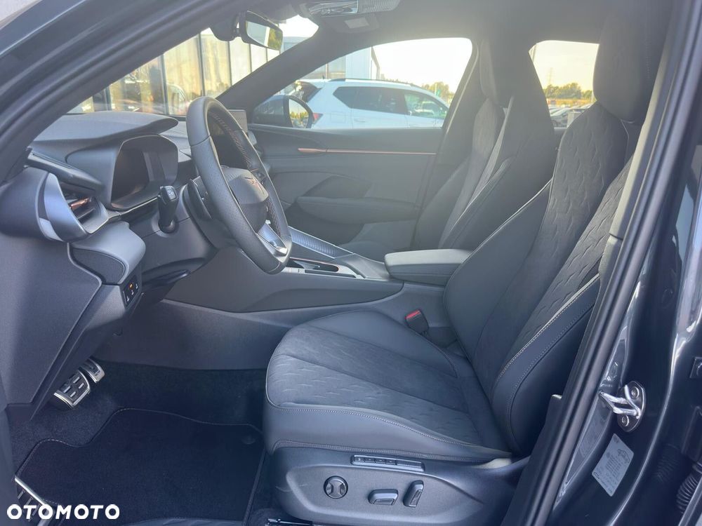 Cupra Terramar 2.0 TSI 4Drive DSG - 14