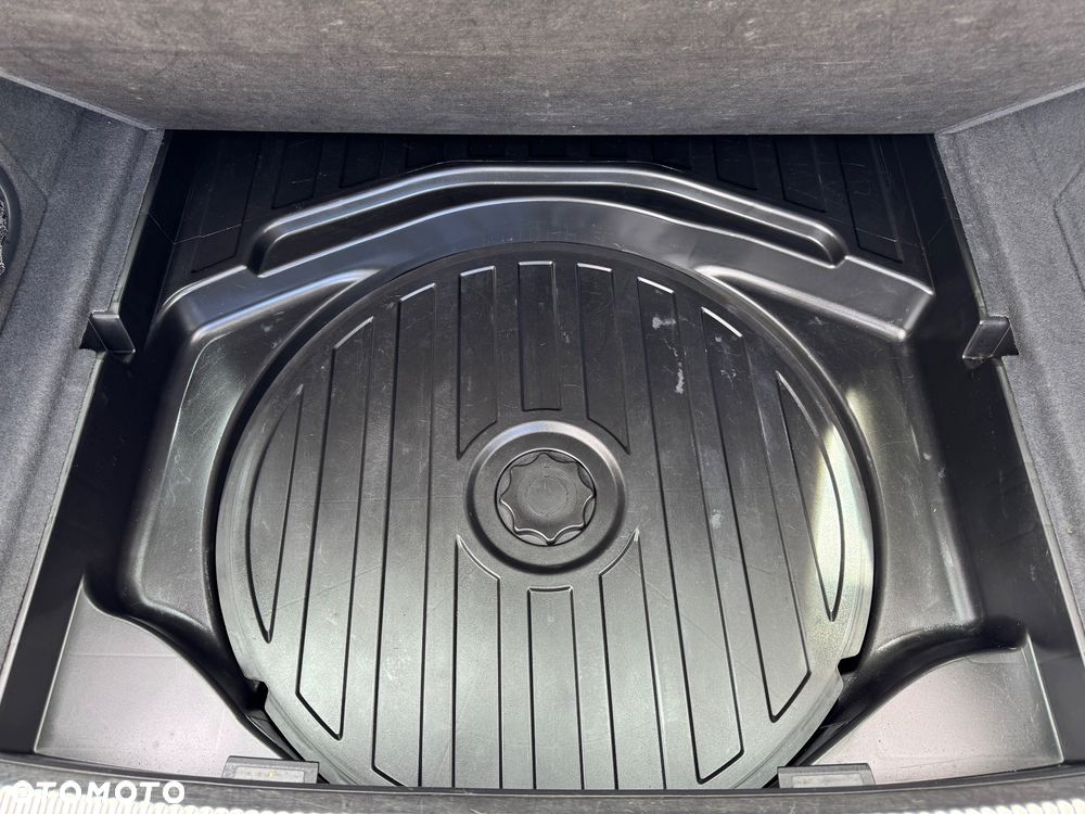 Audi A4 Avant 1.9 TDI - 37