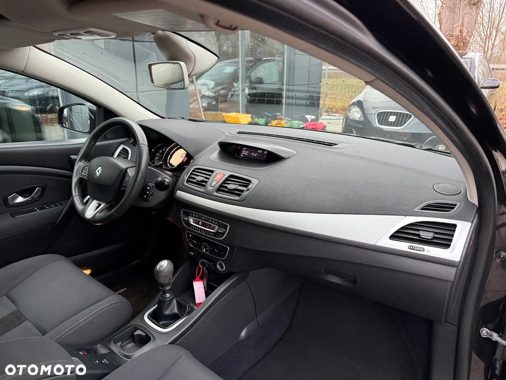 Renault Megane 1.6 16V 110 Authentique - 25