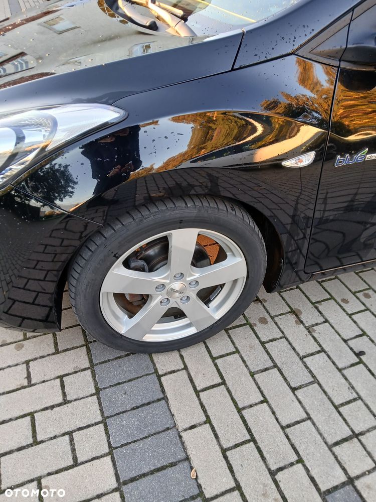 Hyundai i30 - 6