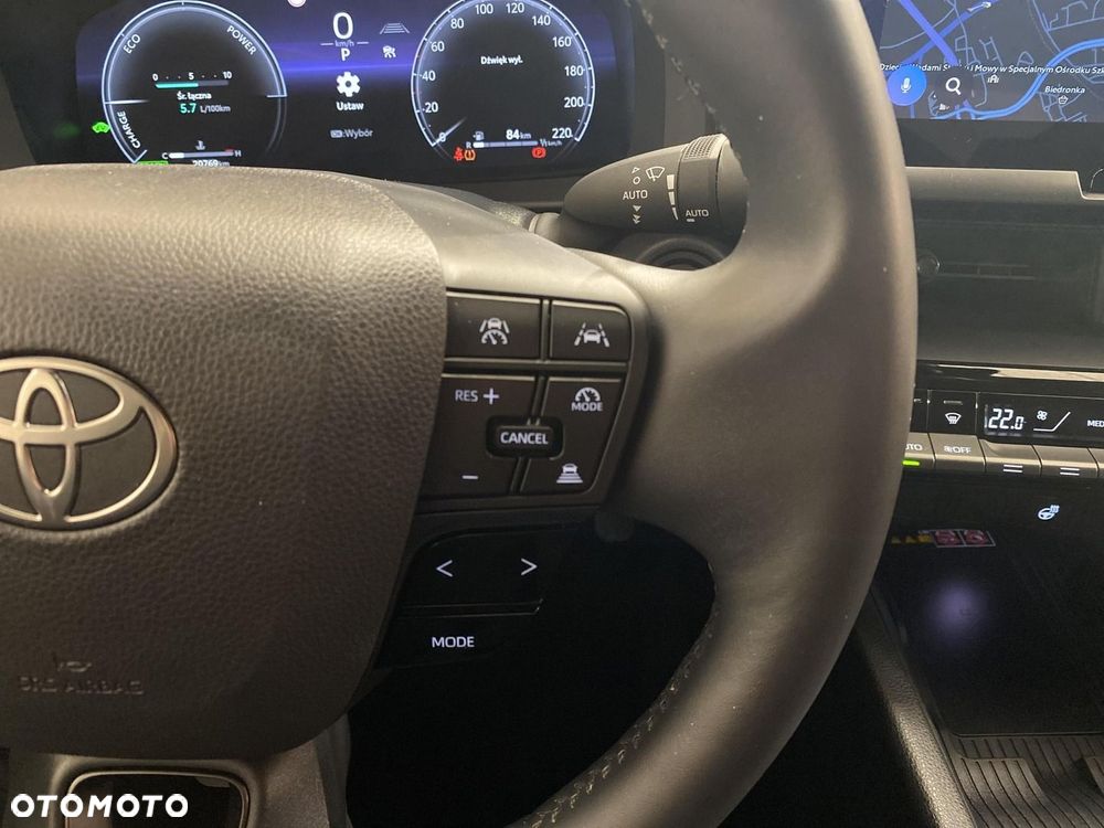 Toyota C-HR 1.8 Hybrid Style - 14