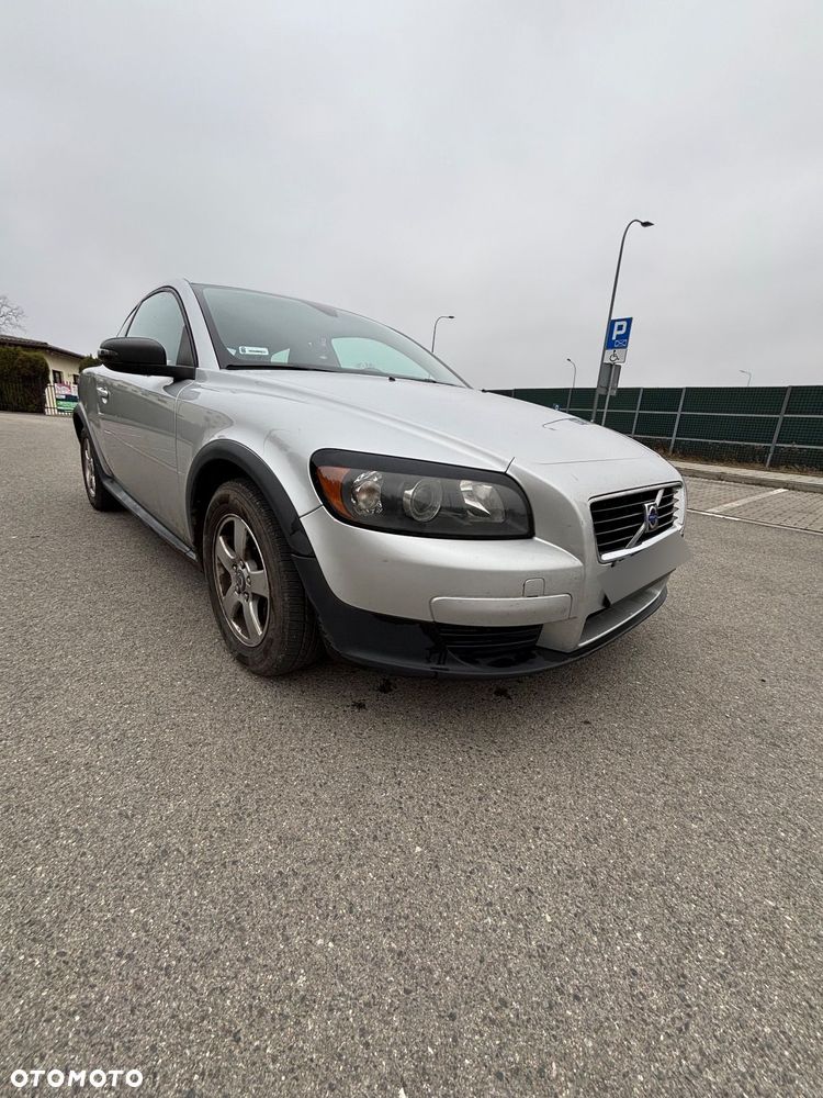 Volvo C30 1.6D - 17