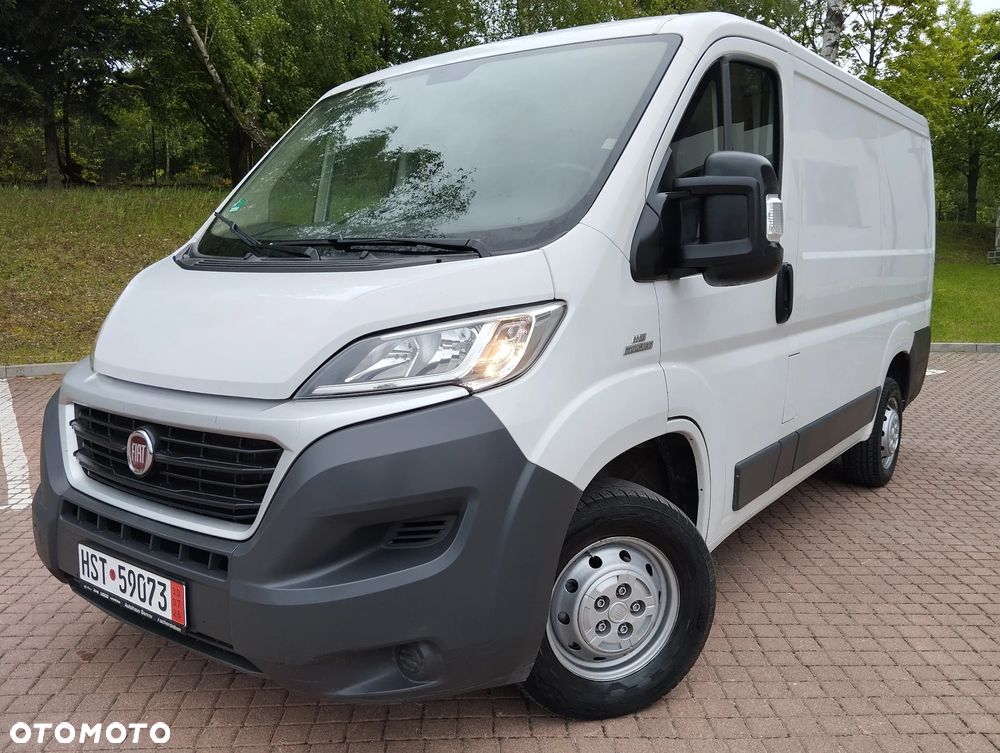 Fiat Ducato - 1