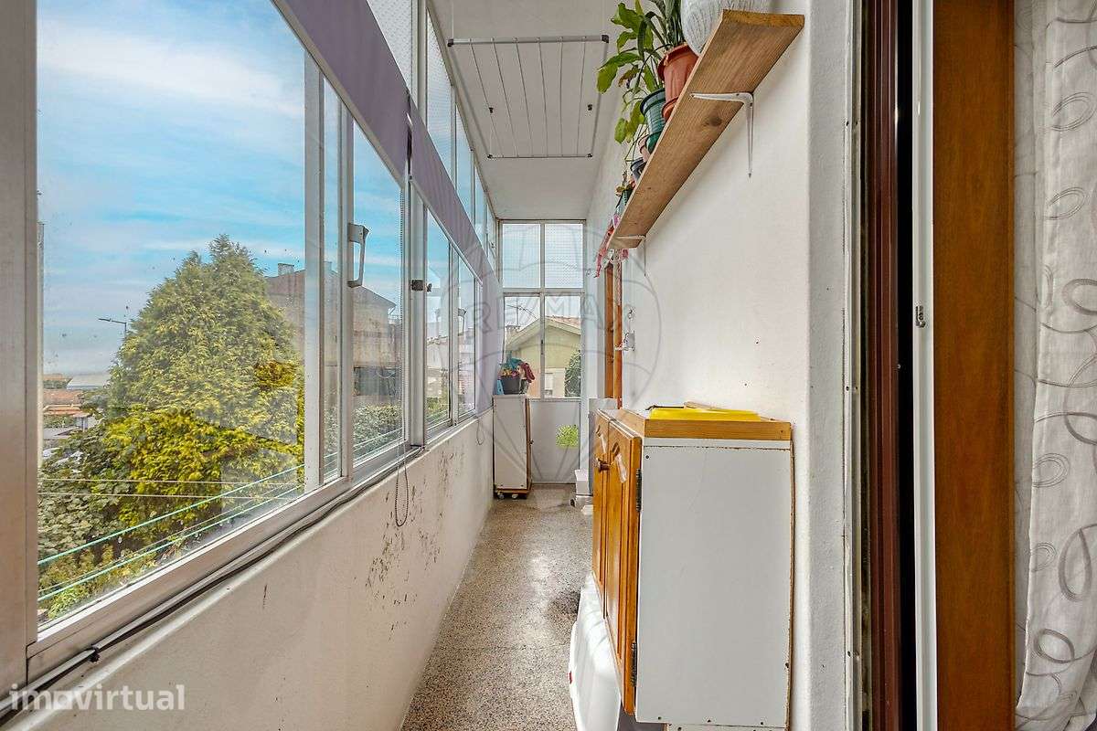 Apartamento T3 para venda - Grande imagem: 4/24