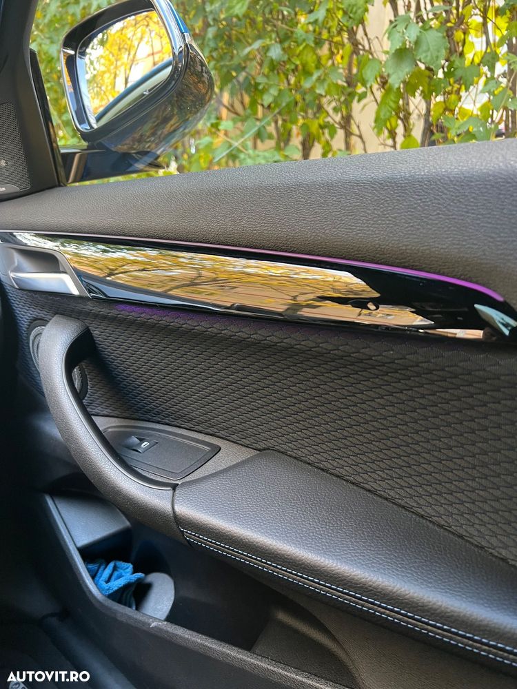 BMW X2 xDrive20d AT M Sport - 16