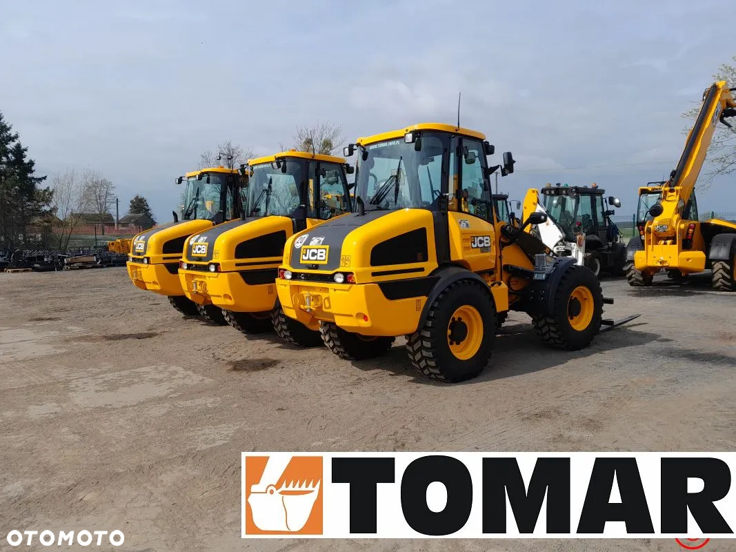 JCB 409 - 12
