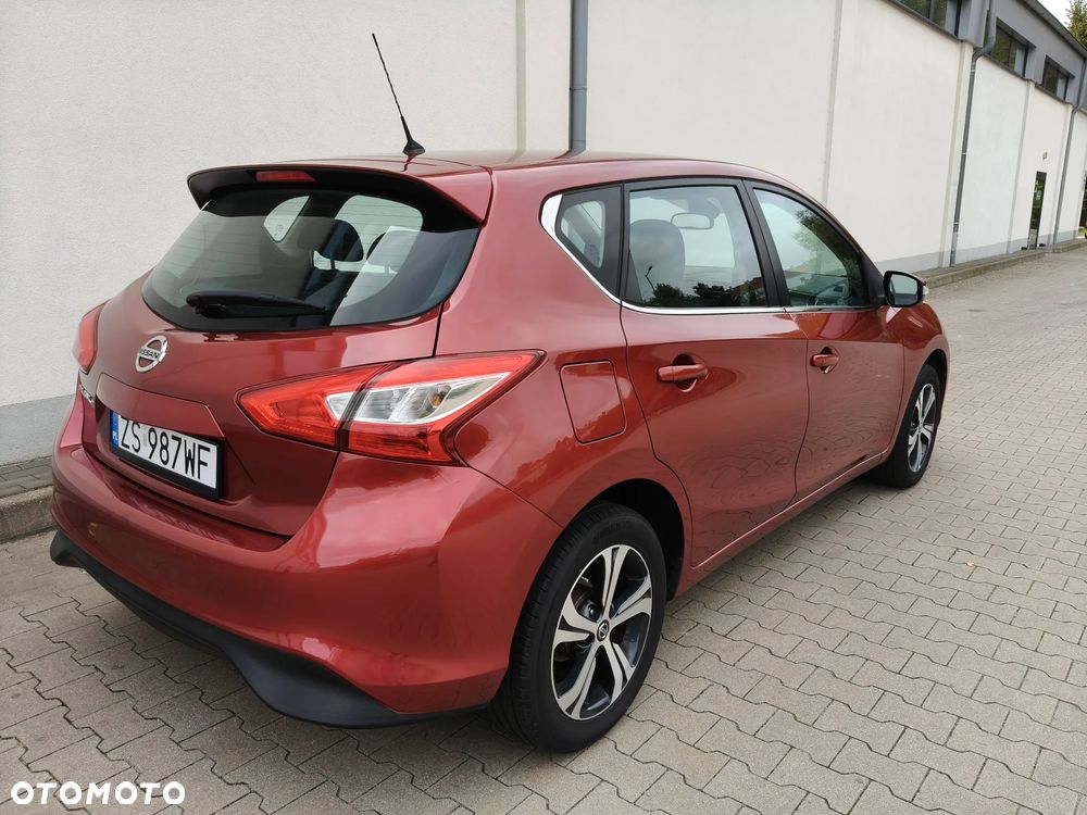 Nissan Pulsar 1.2 DIG-T Acenta - 5