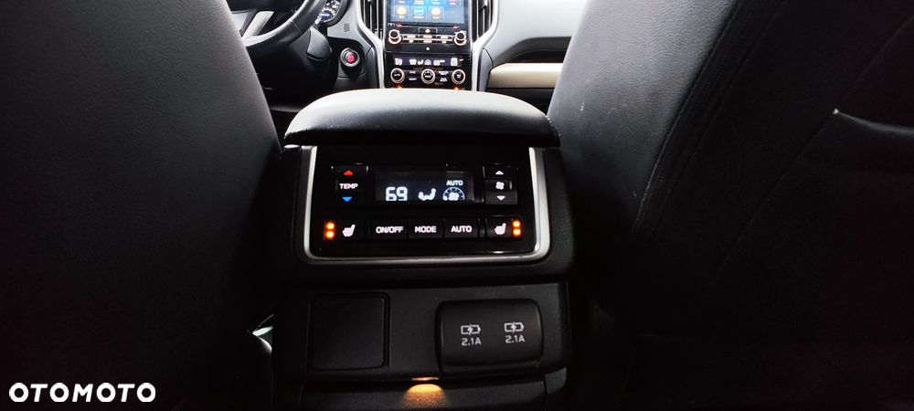 Subaru Ascent - 23