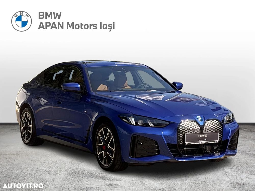 BMW i4 xDrive40 - 3