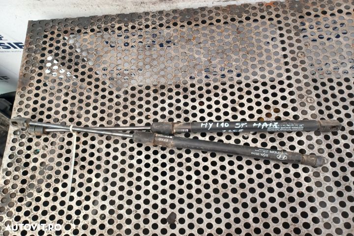 SET AMORTIZOARE HAYON Hyundai i10 2 [facelift] [2016 - 2019] Hatchbac - 1