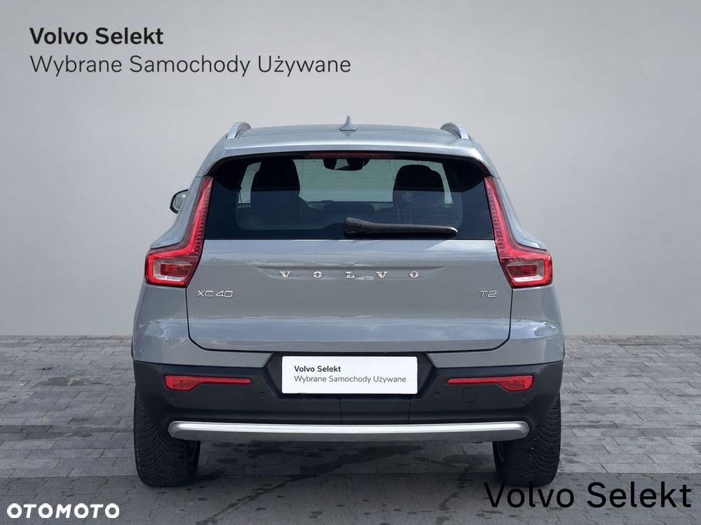 Volvo XC 40 - 10