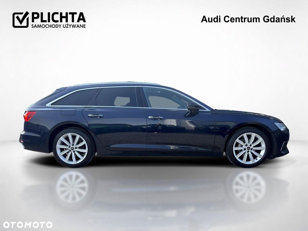 Audi A6 Avant - 6