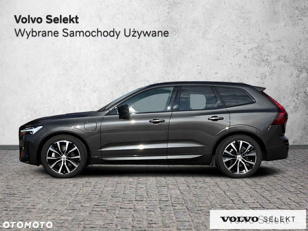 Volvo XC 60 - 4