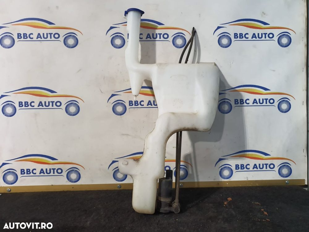 VAS LICHID PARBRIZ FORD BMAX - 1