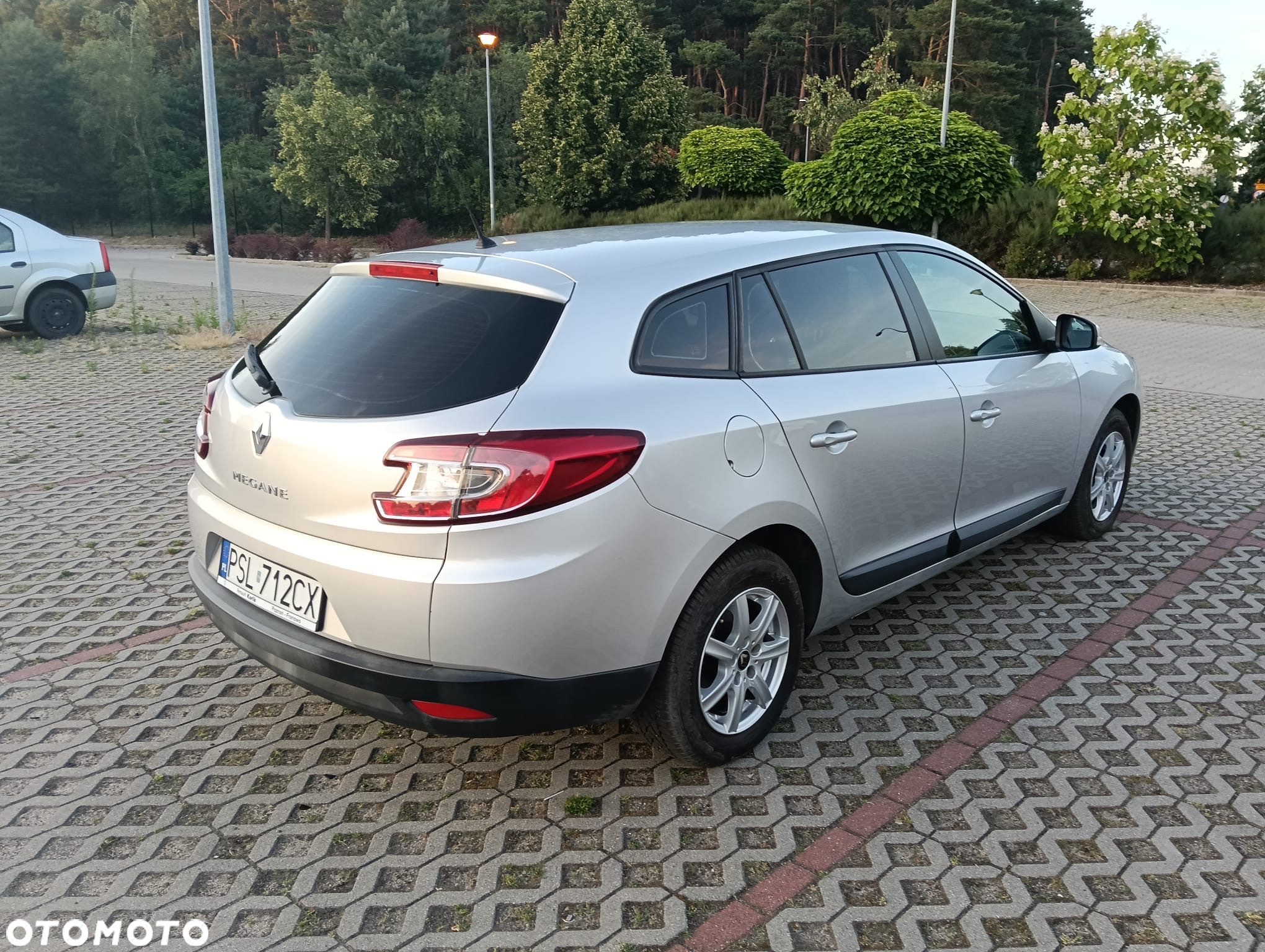 Renault Megane - 7