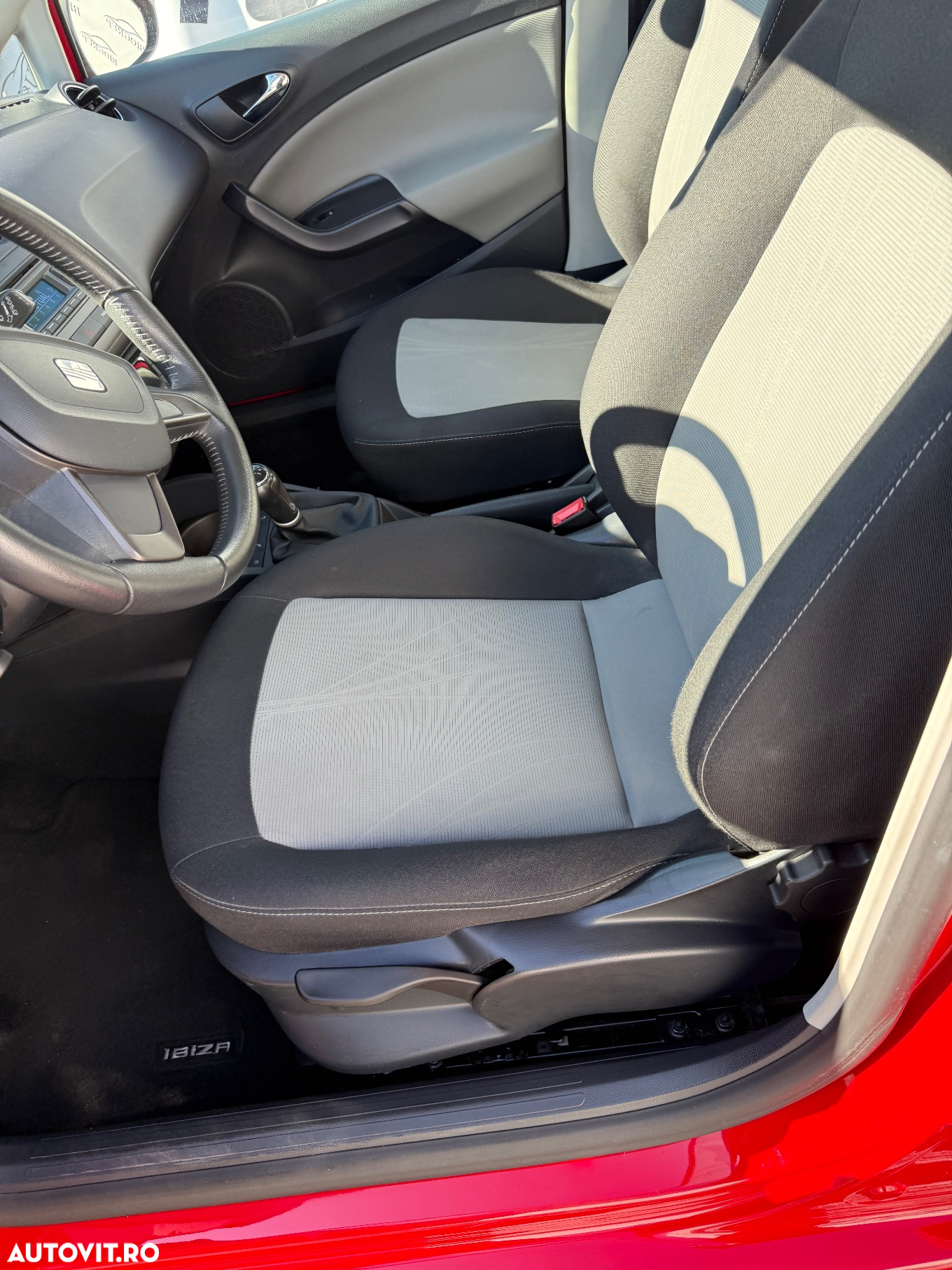 Seat Ibiza 1.2 TSI Style Salsa - 8