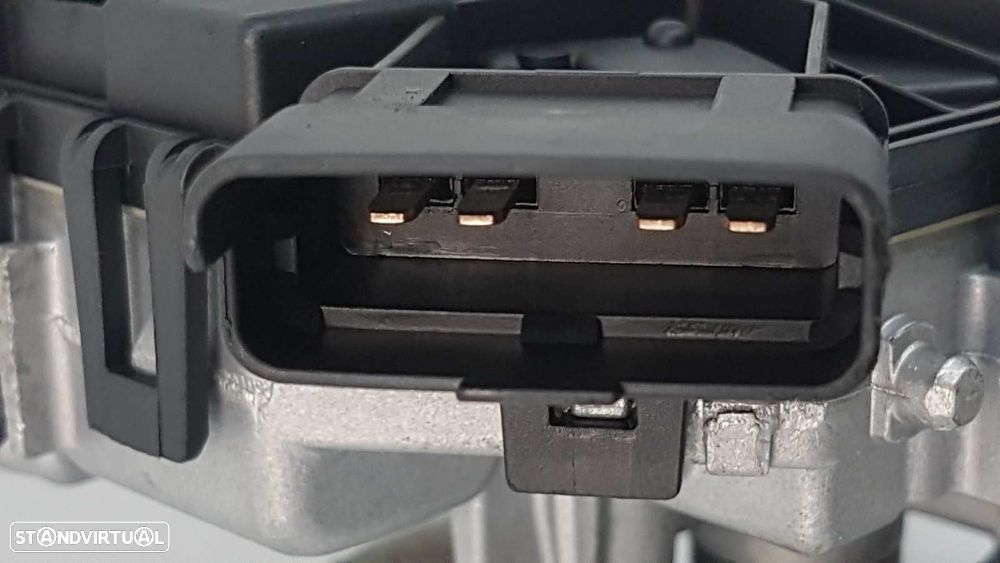 MOTOR LIMPA-VIDROS FRONTAL CITROEN BERLINGO CUADRO L1 - 7