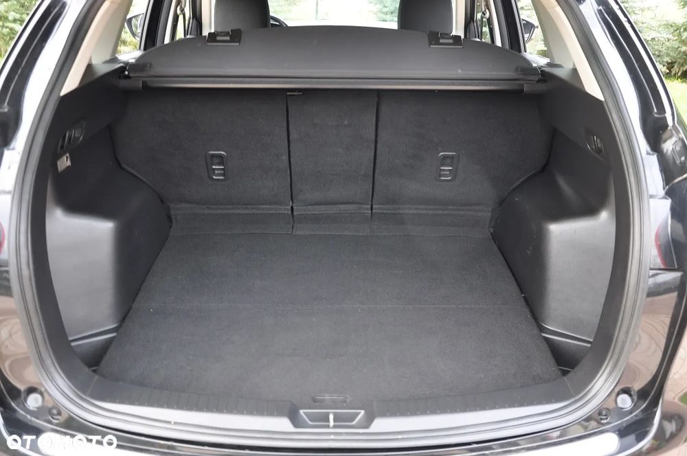 Mazda CX-5 - 34