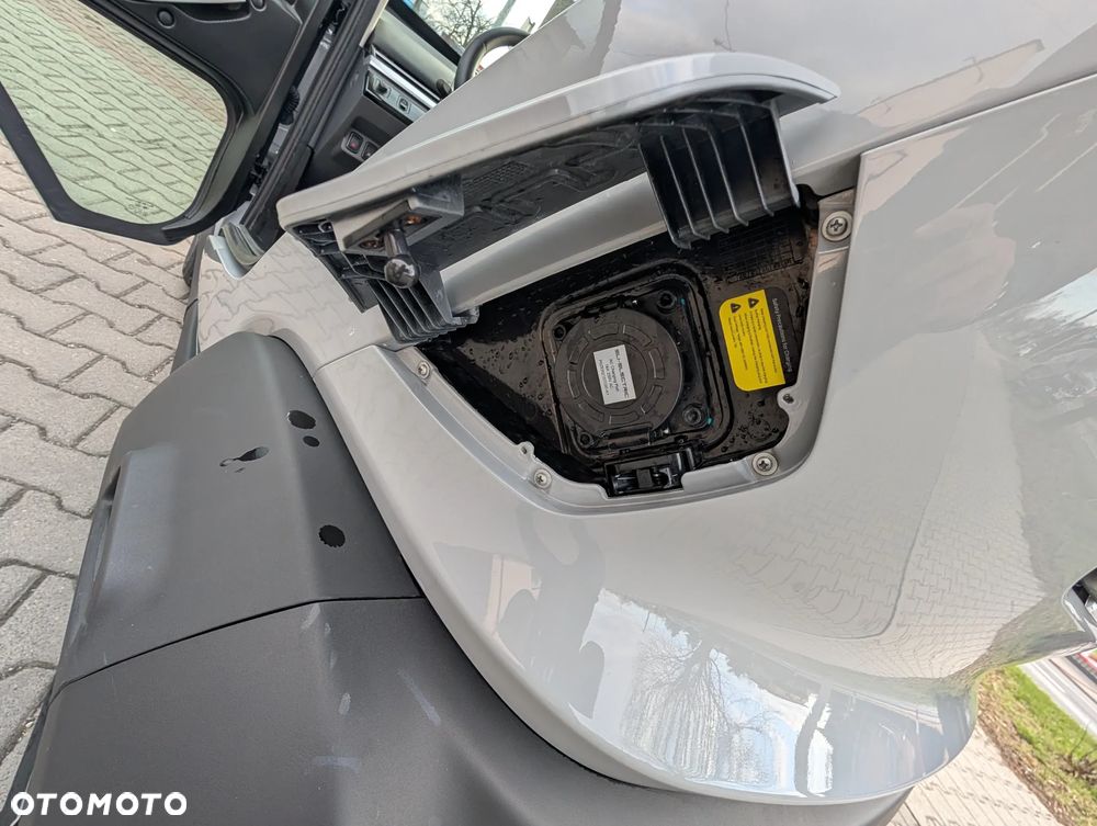 MG MG3 3 Hybrid+ Comfort - 17