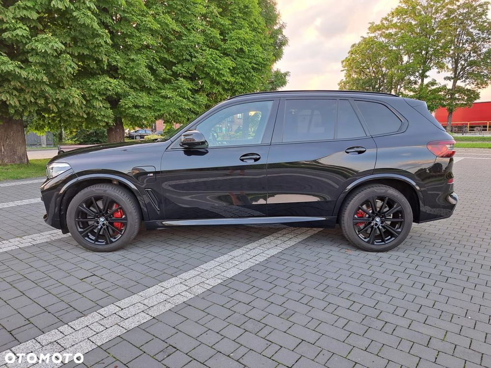 BMW X6 - 4